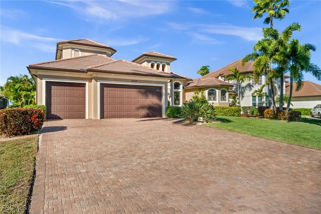 5230 SW 28 Place, Cape Coral, FL 33914 - Image #1
