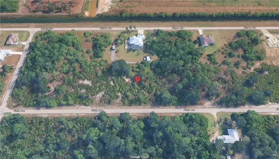 1218 Fitch Avenue, Lehigh Acres, FL 33972 - Image #3