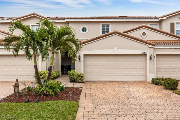 3956 Cherrybrook Loop, Fort Myers, FL 33966
