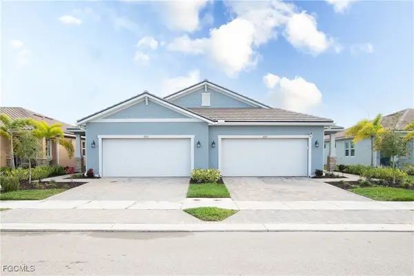 10313 Bonavie Cove Drive, Fort Myers, FL 33966