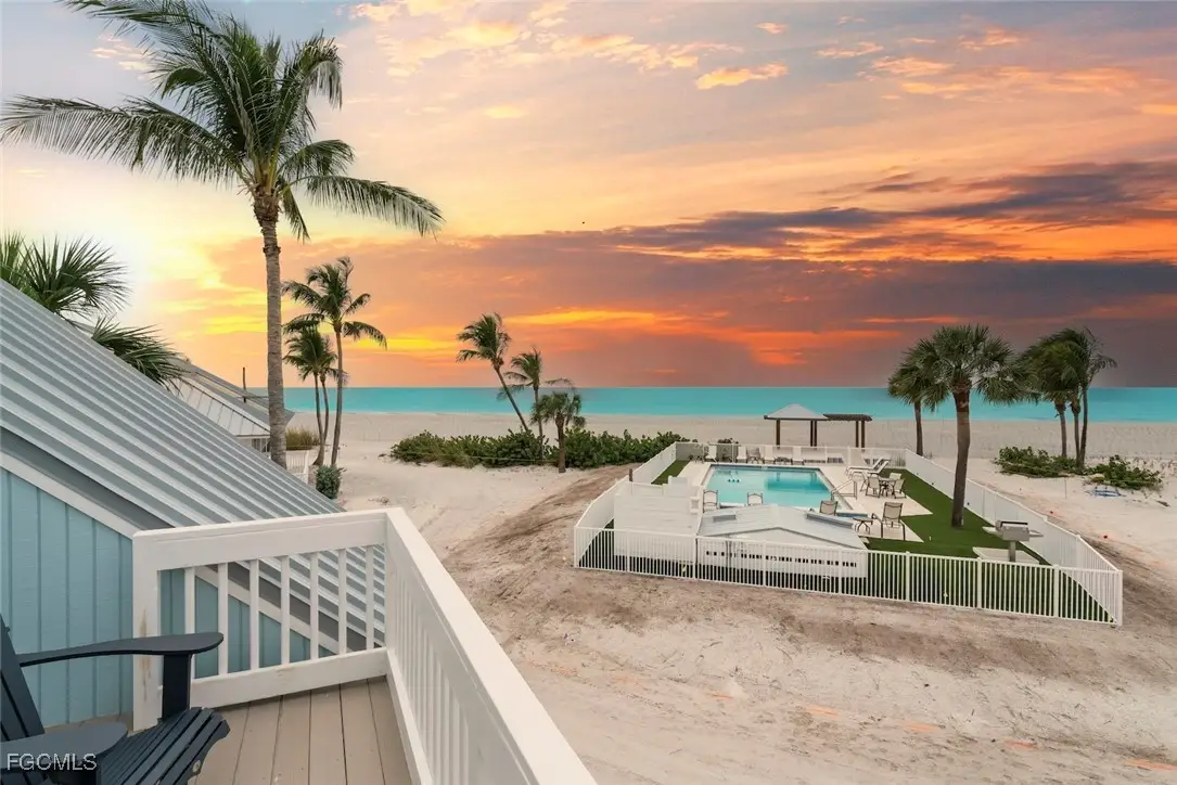 6 Beach Homes, Captiva, FL 33924 - Image #1