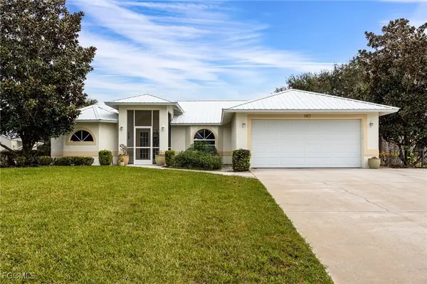 1197 April Avenue, Labelle, FL 33935