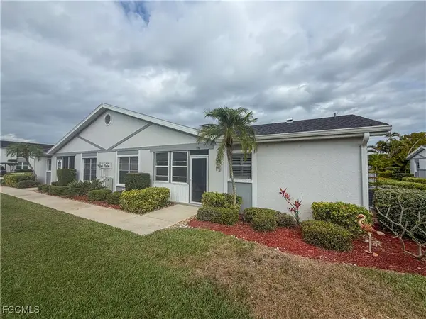6877 Sandtrap Drive, Fort Myers, FL 33919
