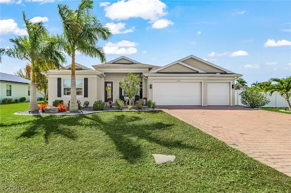 1814 SW 16th Terrace, Cape Coral, FL 33991