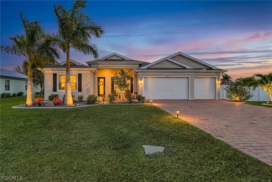 1814 SW 16th Terrace, Cape Coral, FL 33991 - #2