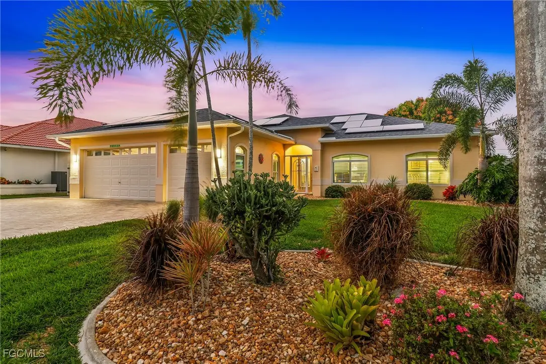 5711 Rose Garden Road, Cape Coral, FL 33914 - Image #1