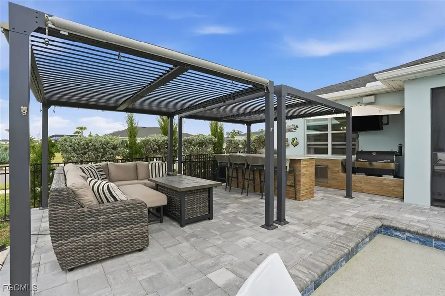 17541 Palmetto Pass Lane, Punta Gorda, FL 33982 - Image #3