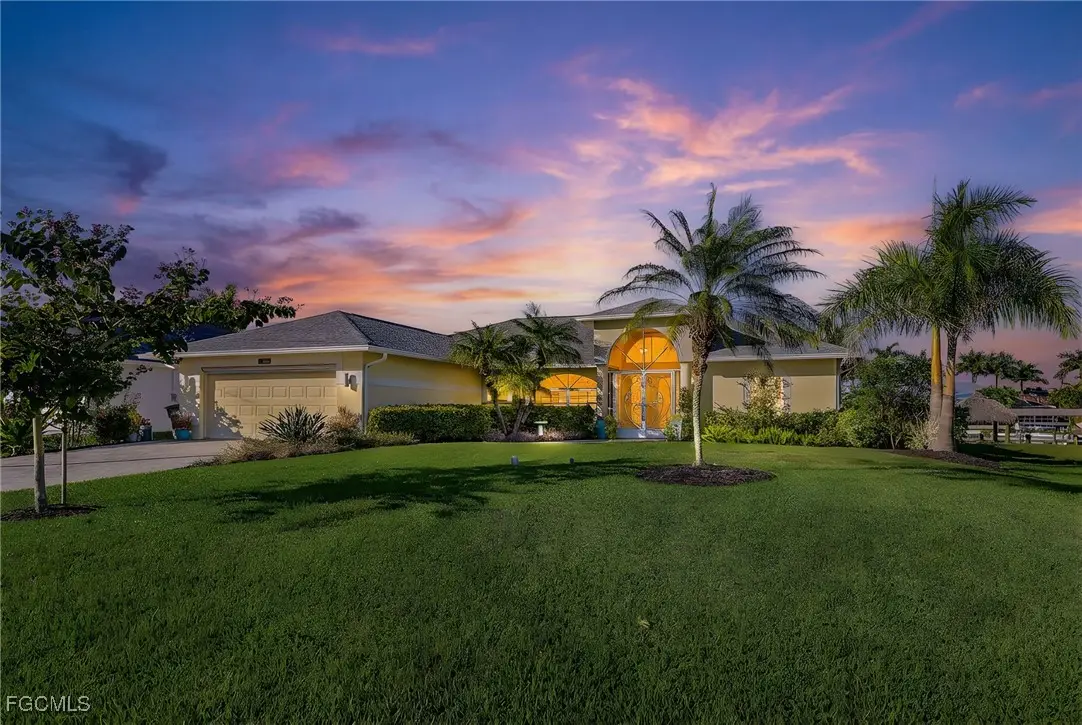 2815 SW 37th Terrace, Cape Coral, FL 33914 - Image #1