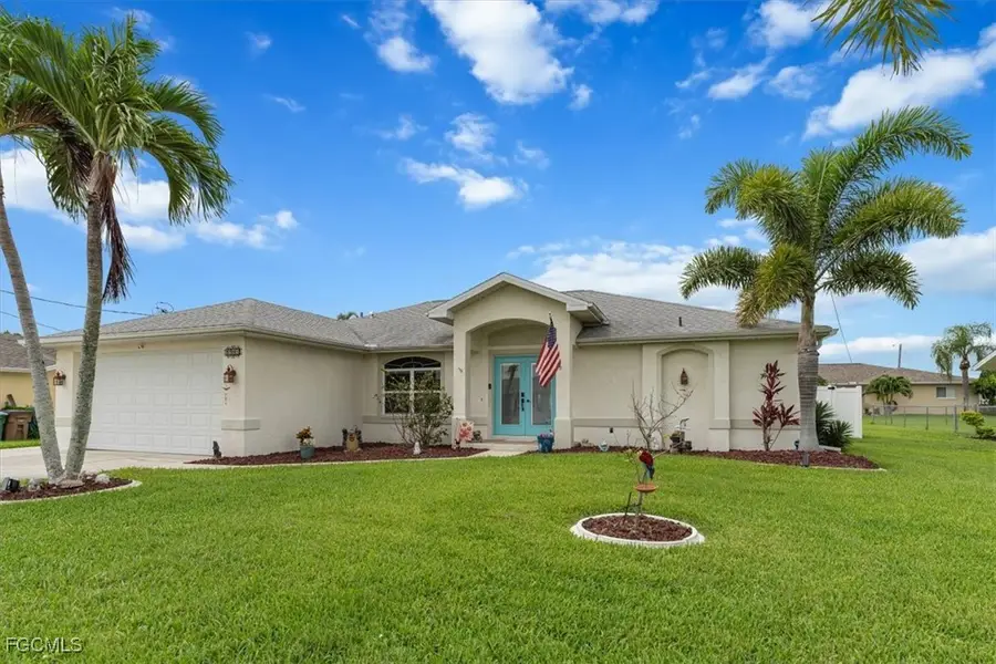 1985 Coral Point Drive, Cape Coral, FL 33990 - Image #2