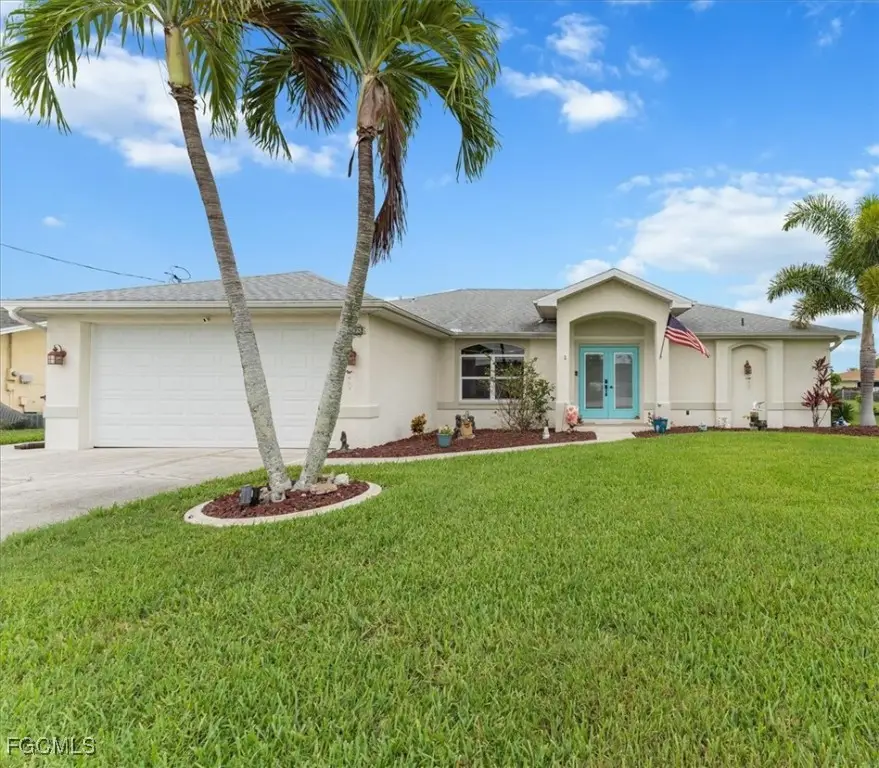 1985 Coral Point Drive, Cape Coral, FL 33990 - Image #3