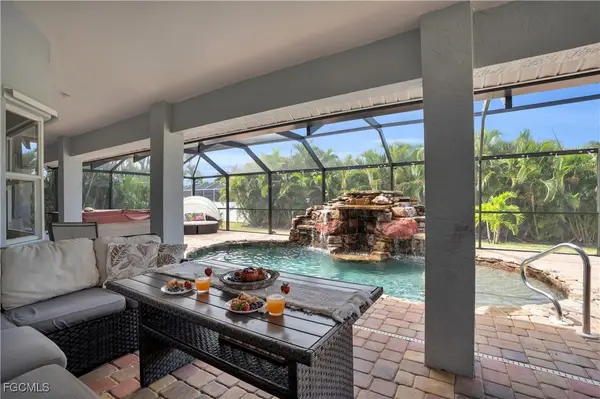 2724 Cape Coral Parkway W, Cape Coral, FL 33914