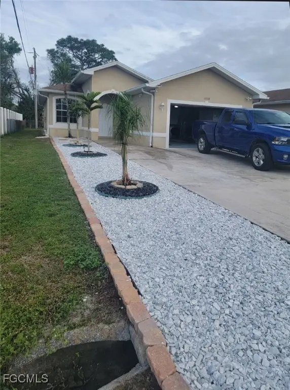 2228 Lotus Road, Fort Myers, FL 33905