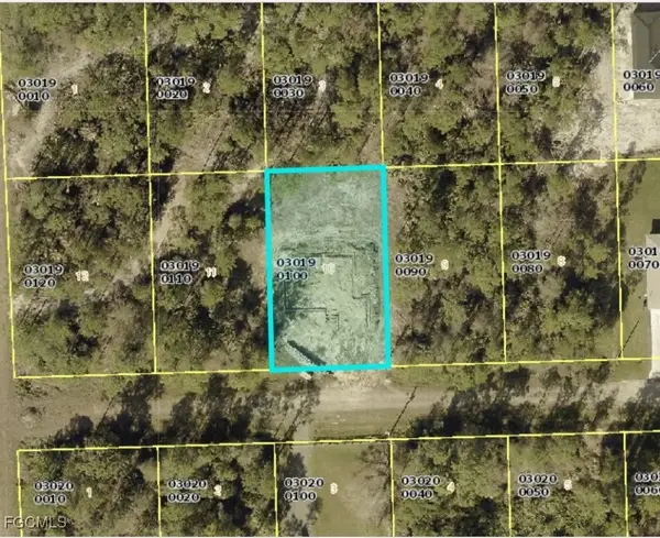 3606 54th Street W, Lehigh Acres, FL 33971