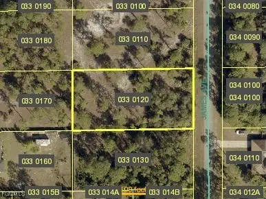 605 James Avenue, Lehigh Acres, FL 33936 - Image #3