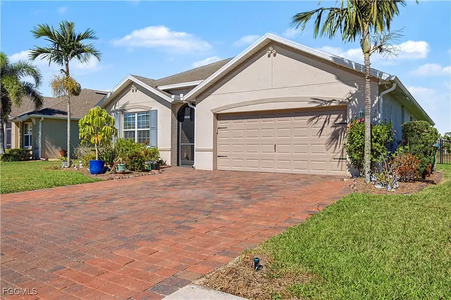 2613 Manzilla Lane, Cape Coral, FL 33909 - Image #3