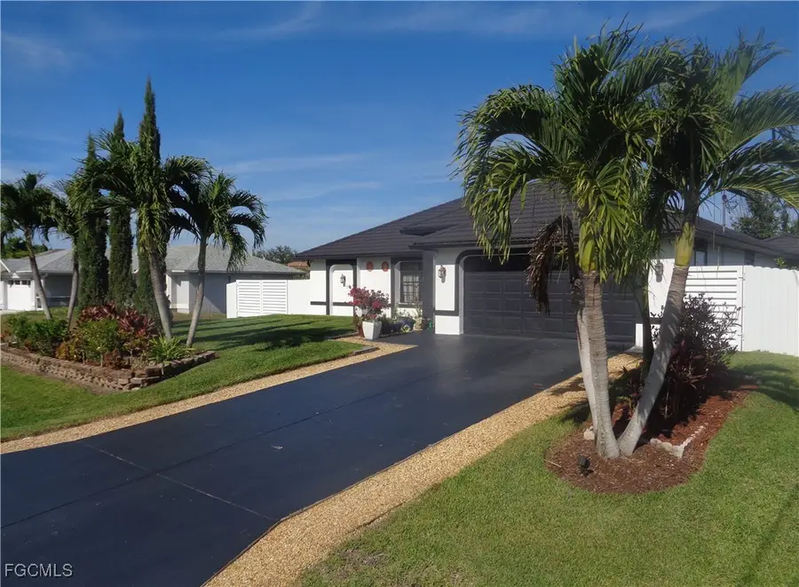 5540 Banning Street, Lehigh Acres, FL 33971 - Image #3