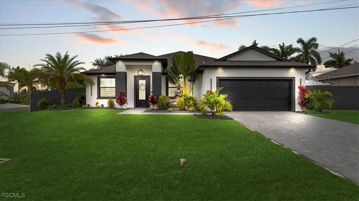 927 SW 25th Street, Cape Coral, FL 33914 - Image #1