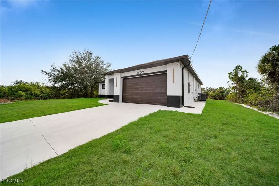 1002 Kanuga Street E, Lehigh Acres, FL 33974 - Image #2