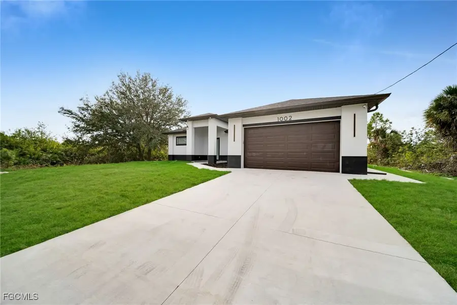 1002 Kanuga Street E, Lehigh Acres, FL 33974 - Image #3