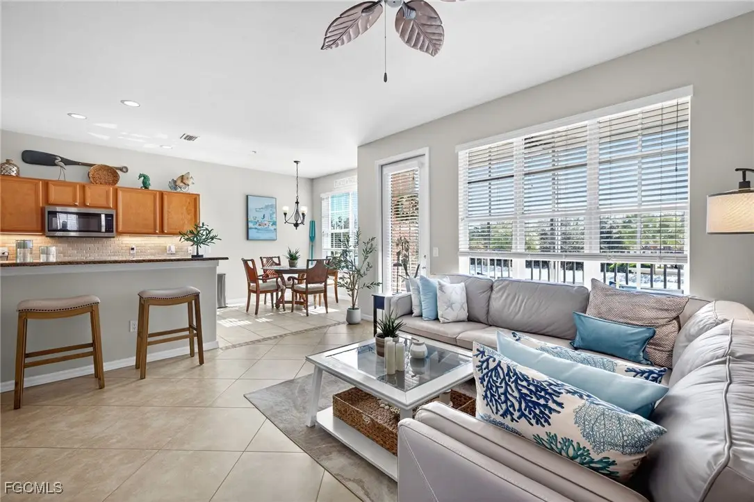 11751 Pasetto Lane #201, Fort Myers, FL 33908 - #1