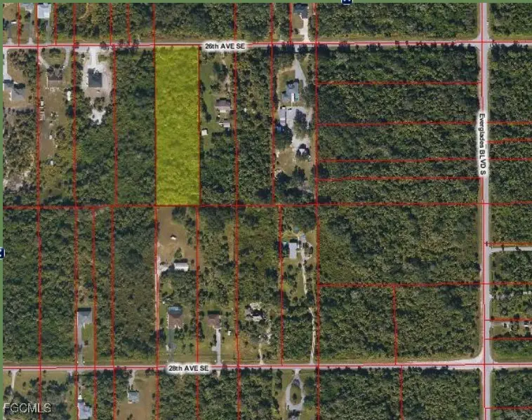 2920 26th Avenue Se, Naples, FL 34117 - Image #1