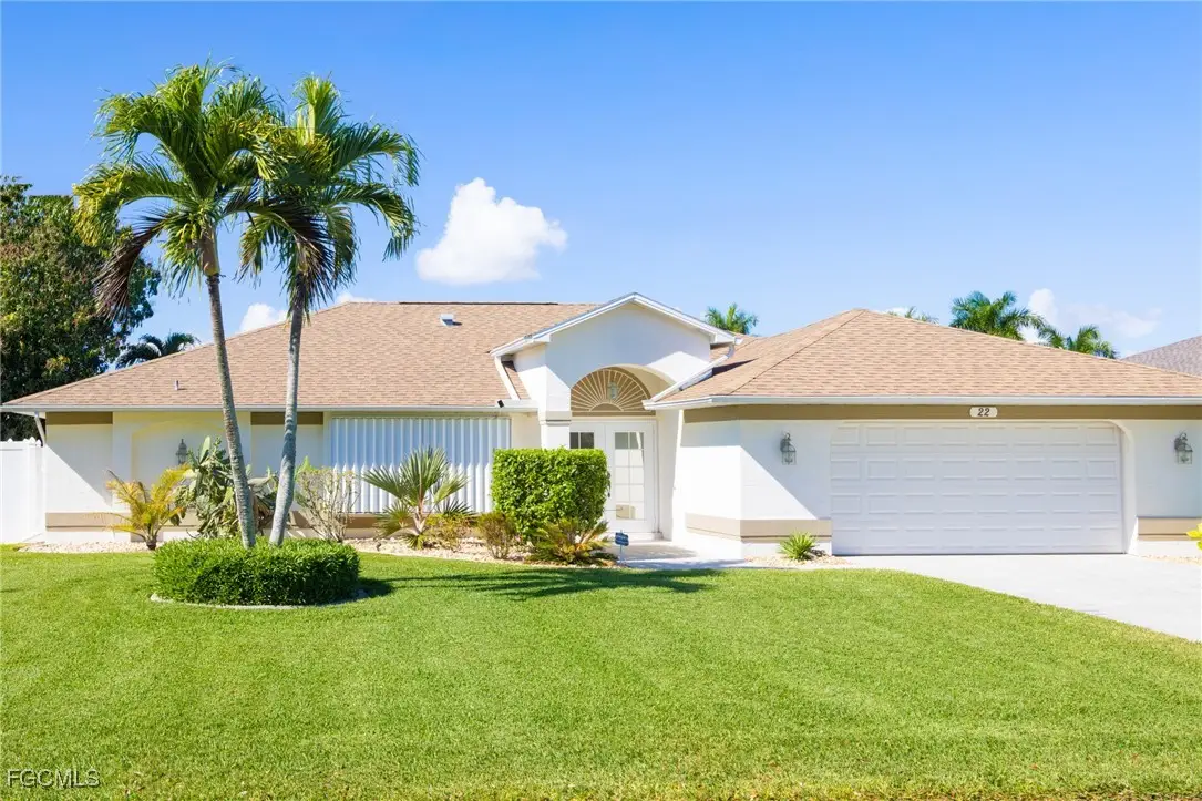 22 SE 13th Avenue, Cape Coral, FL 33990 - Image #1