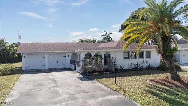 532 SE 36th Street, Cape Coral, FL 33904