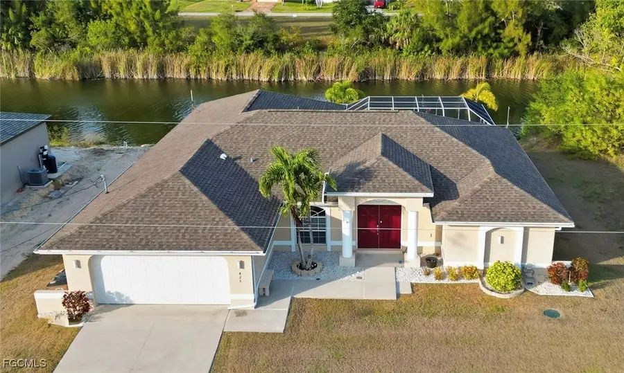 425 NE 19th Terrace, Cape Coral, FL 33909 - Image #2