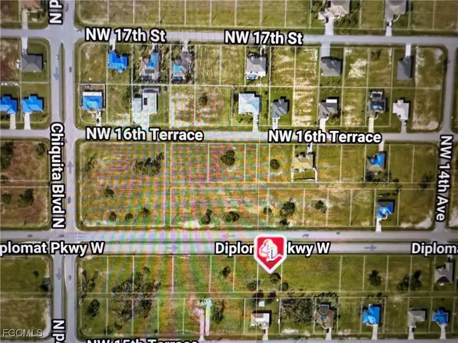 1428 Diplomat Parkway W, Cape Coral, FL 33993 - Image #2