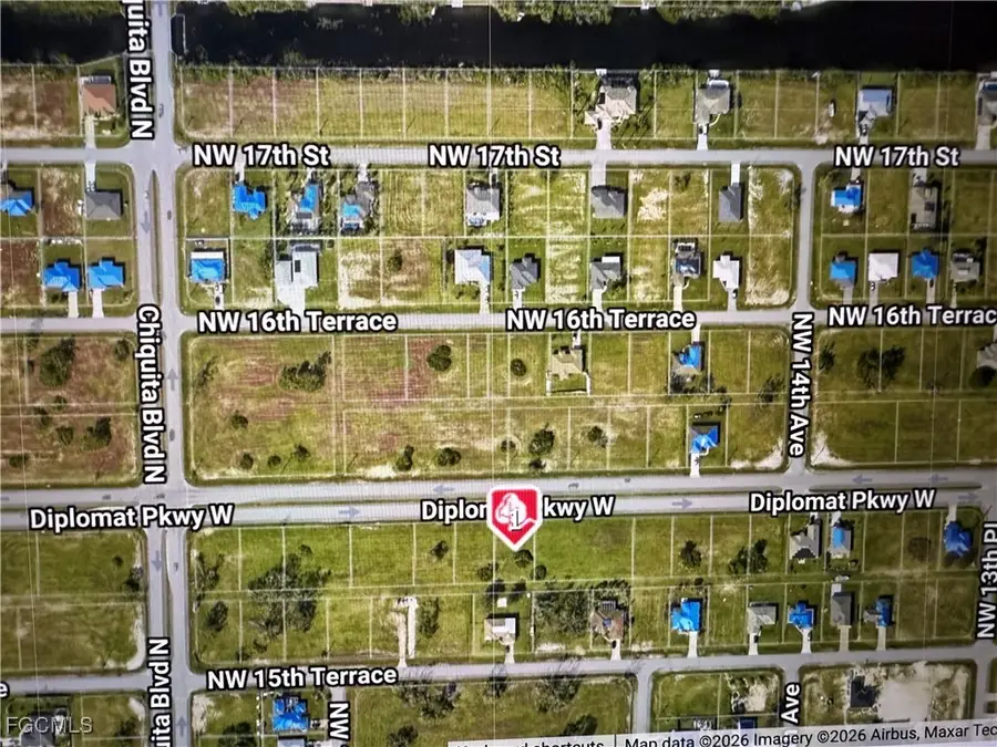 1428 Diplomat Parkway W, Cape Coral, FL 33993 - Image #3