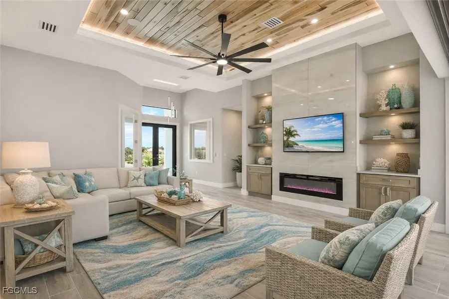 1412 Old Burnt Store Road N, Cape Coral, FL 33993 - Image #3