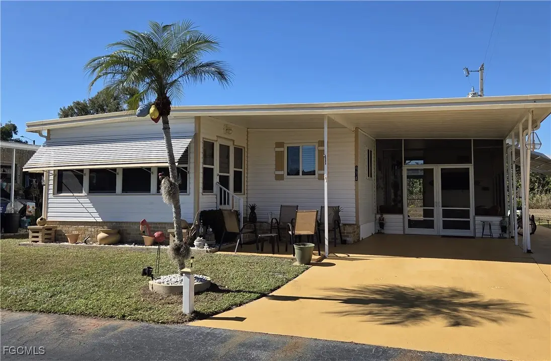 974 Restful Road, North Fort Myers, FL 33917 - Image #1