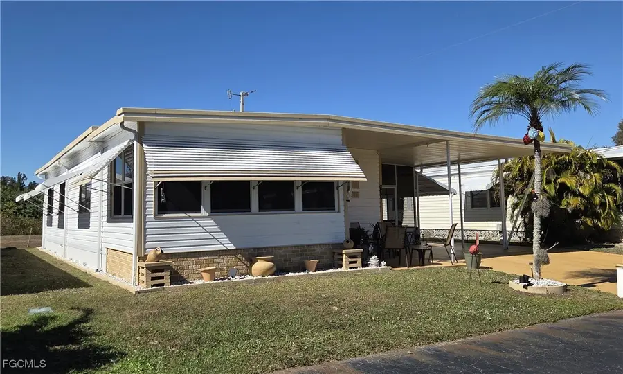 974 Restful Road, North Fort Myers, FL 33917 - Image #3