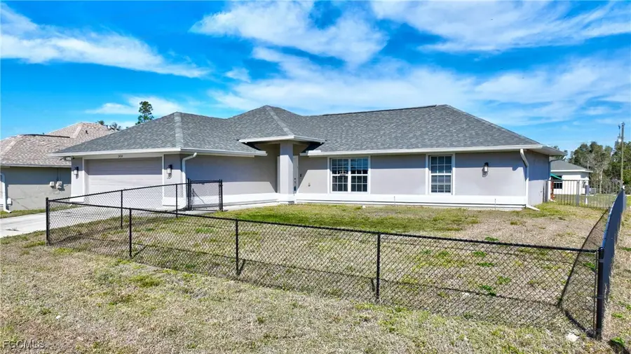 3414 40th Street Sw, Lehigh Acres, FL 33976 - Image #2
