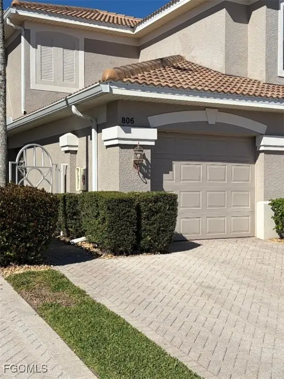 10018 Sky View Way #806, Fort Myers, FL 33913 - Image #1
