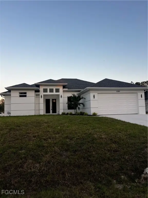 1208 Jefferson Avenue, Lehigh Acres, FL 33972 - Image #2