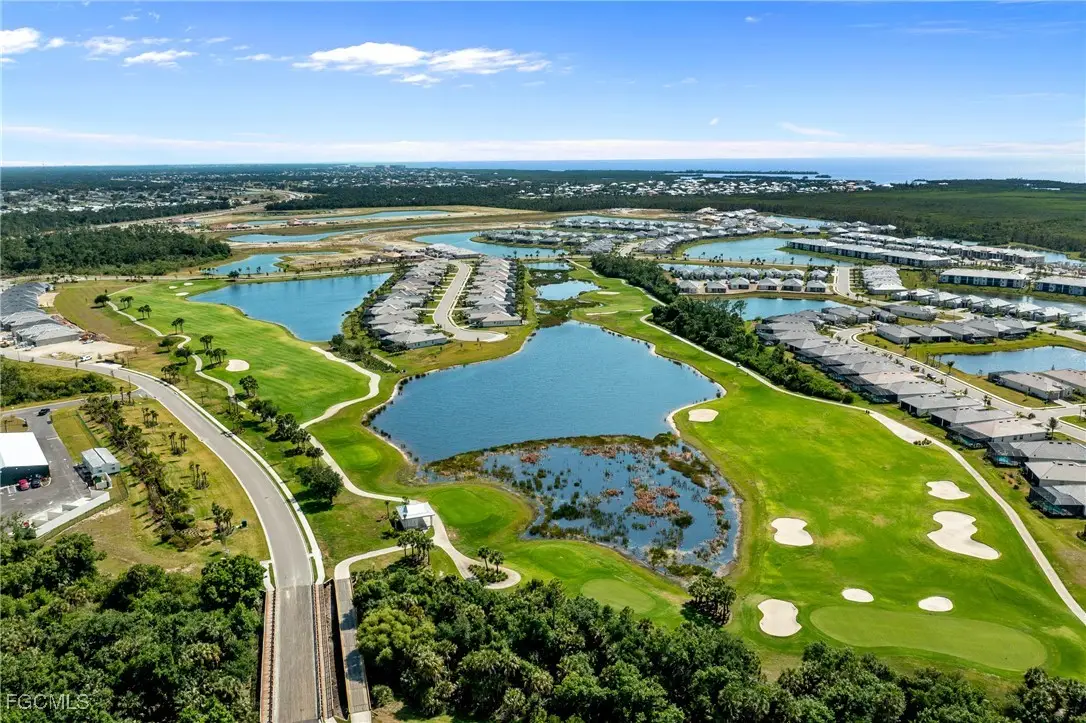 25187 Keygrass Court, Punta Gorda, FL 33955 - #1