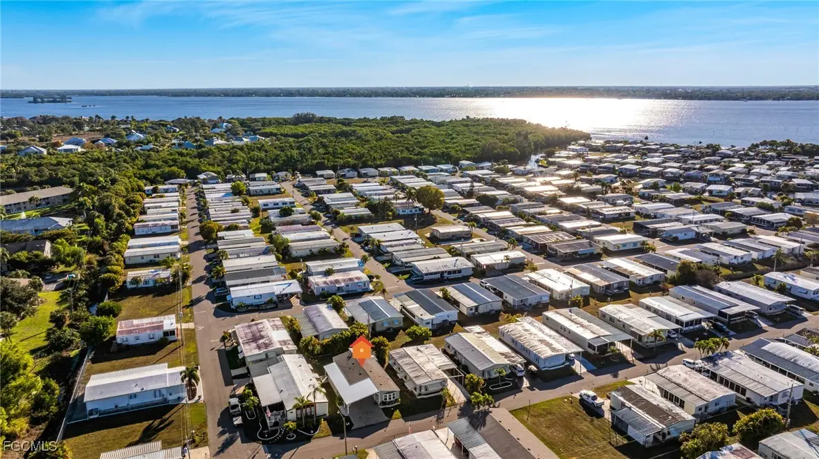 14736 Patrick Henry Road, North Fort Myers, FL 33917 - Image #1