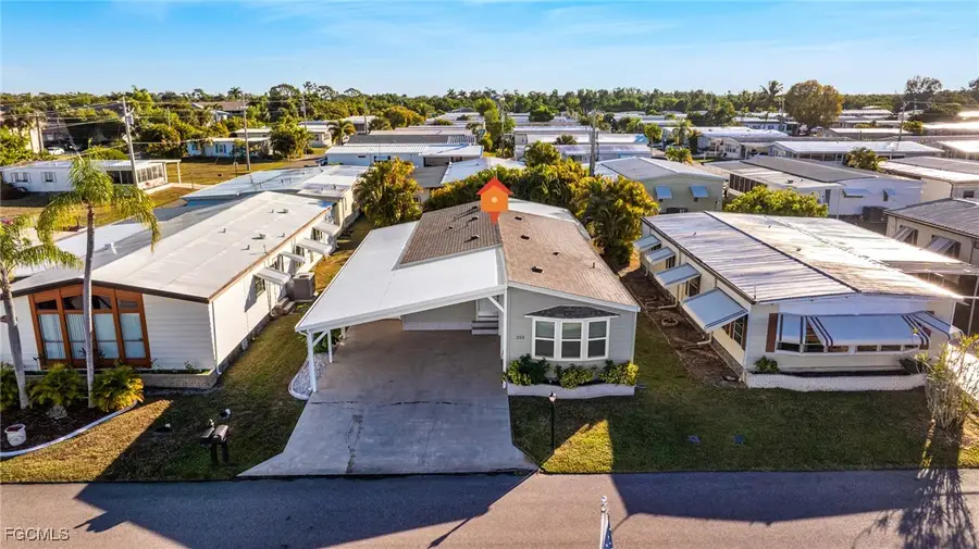 14736 Patrick Henry Road, North Fort Myers, FL 33917 - Image #2