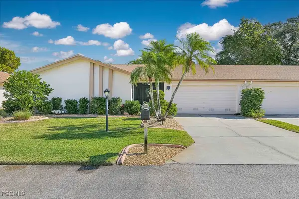 5590 Buring Court, Fort Myers, FL 33919