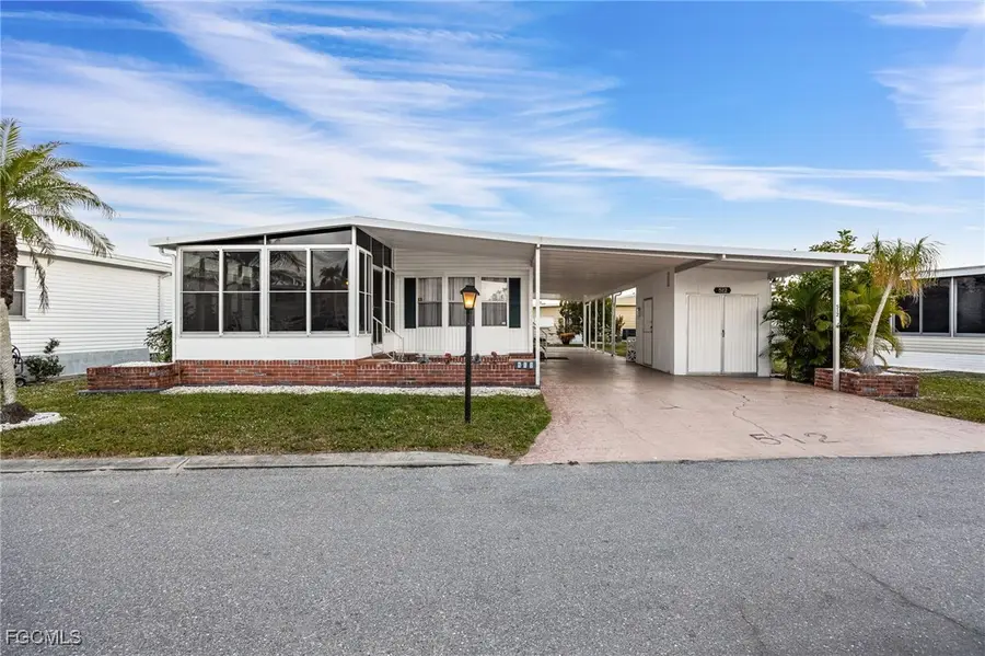 512 Crampton Lane, North Fort Myers, FL 33903 - Image #2