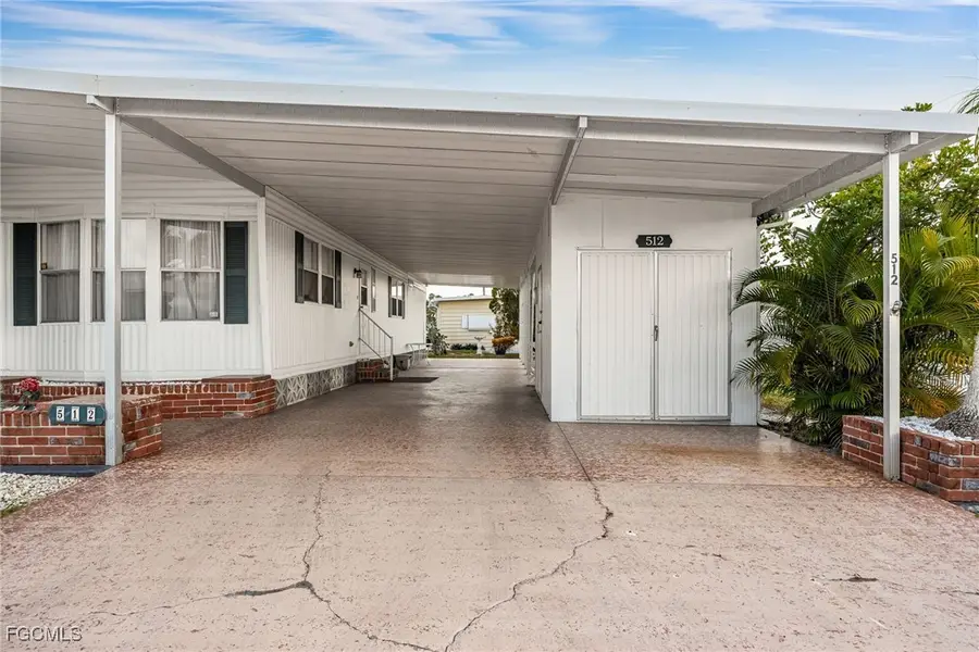 512 Crampton Lane, North Fort Myers, FL 33903 - Image #3