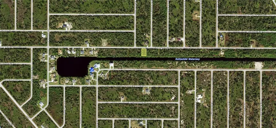 14283 Pittenger Avenue, Port Charlotte, FL 33953 - Image #2