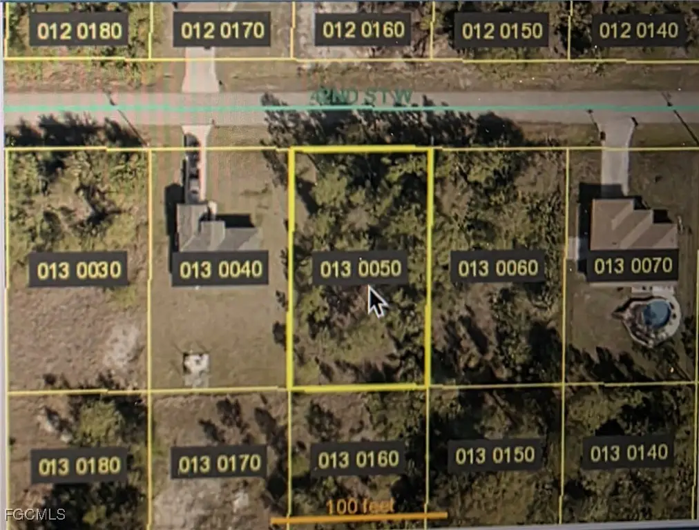 3311 42nd Street W, Lehigh Acres, FL 33971 - Image #1