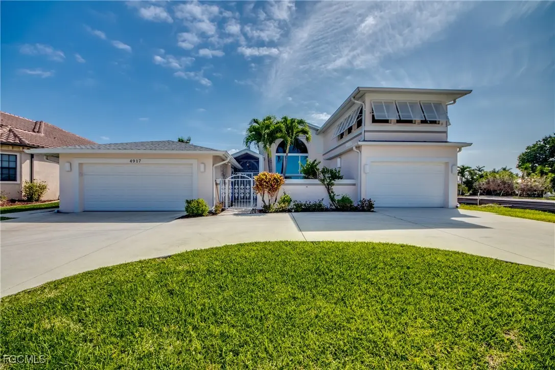 4917 Seville Court, Cape Coral, FL 33904 - Image #1