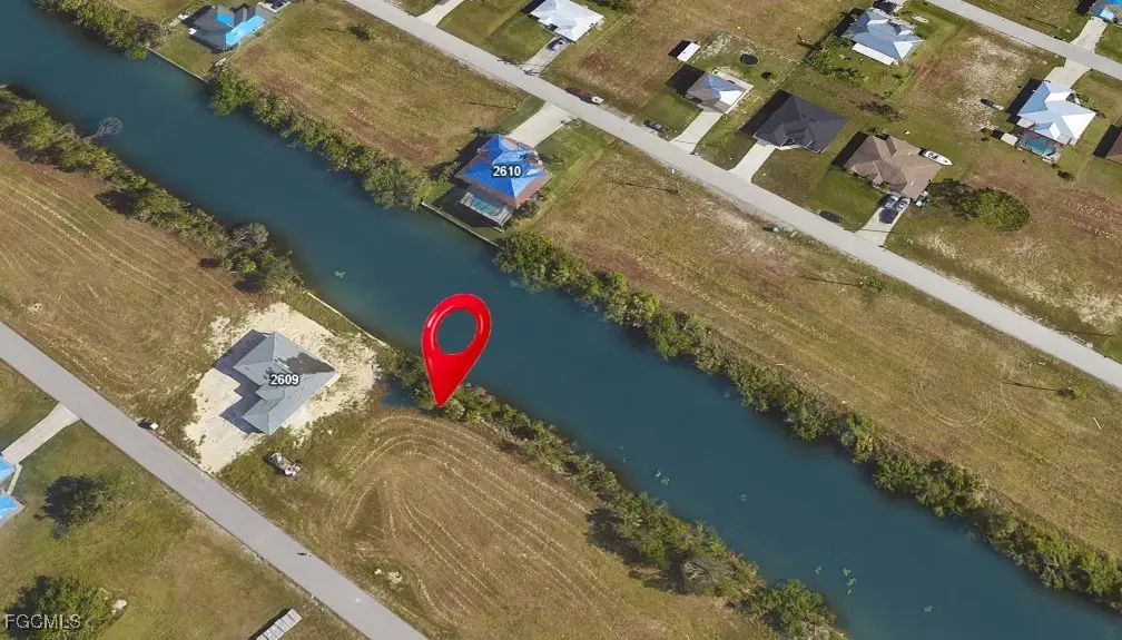 2605 NE 5th Place, Cape Coral, FL 33909 - Image #1
