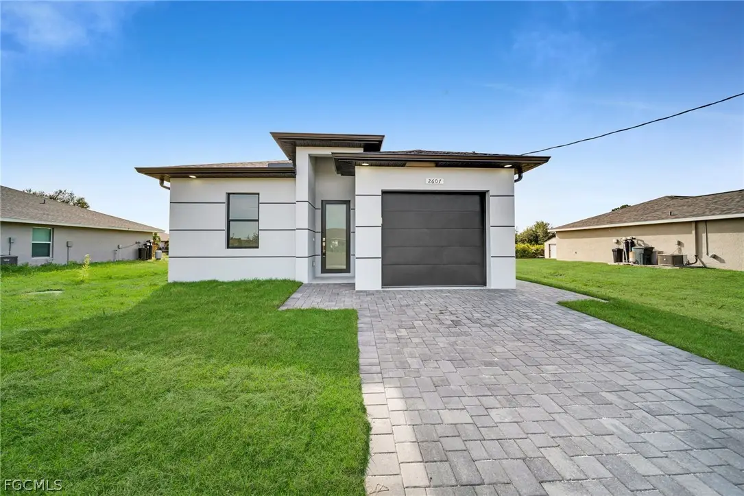 347 Columbus Boulevard S, Lehigh Acres, FL 33974 - #1