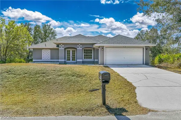 2605 63rd Street W, Lehigh Acres, FL 33971