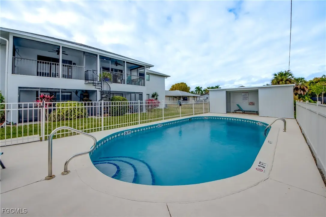 1202 Cape Coral Parkway W #206, Cape Coral, FL 33914 - Image #1