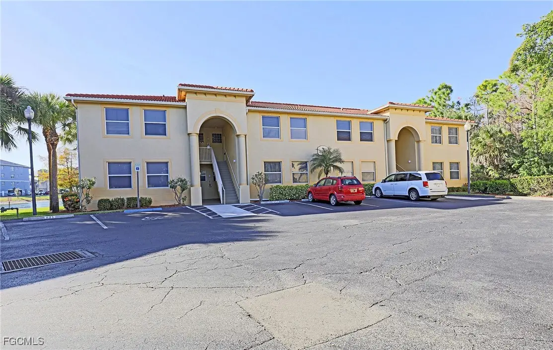 4199 Bellasol Circle #622, Fort Myers, FL 33916 - Image #1